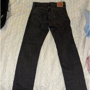 levi jeans